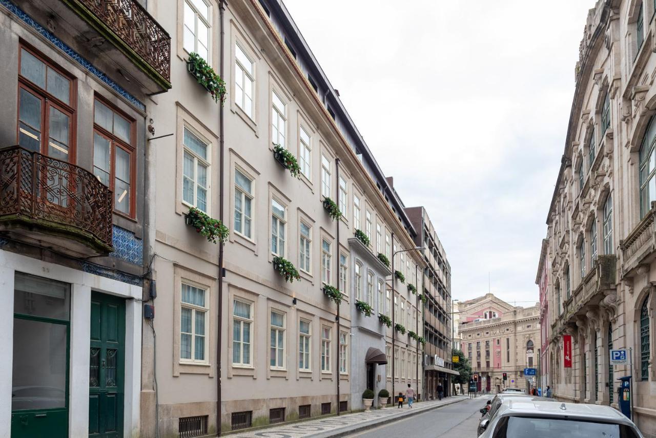 Cc Downtown Palace - B Oporto