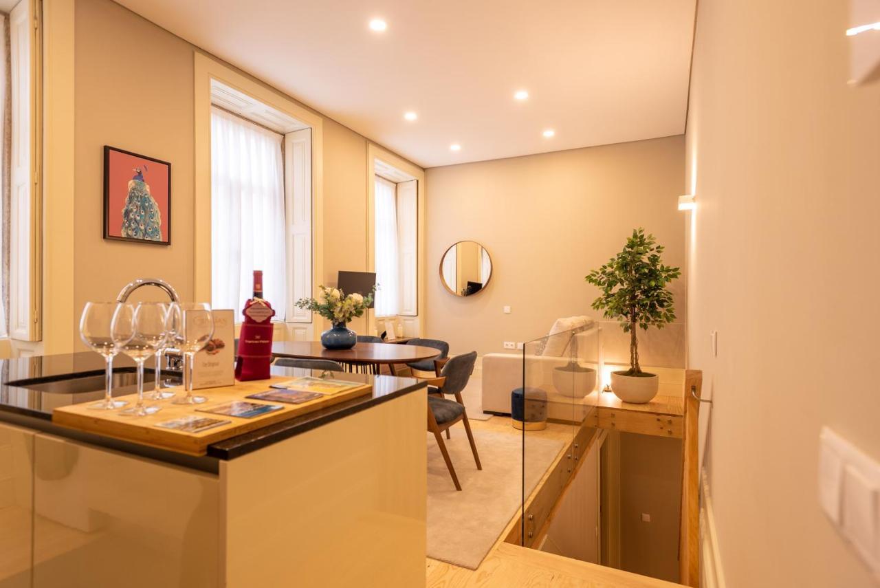 Appartement Cc Downtown Palace - B *