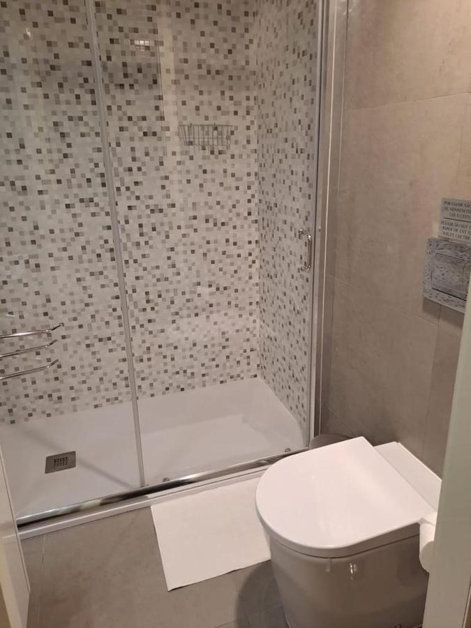 Appartement Cc Downtown Palace - B